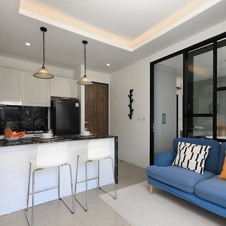The Sea View Room In Palmyrah Surin By Holy Cow Екстериор снимка