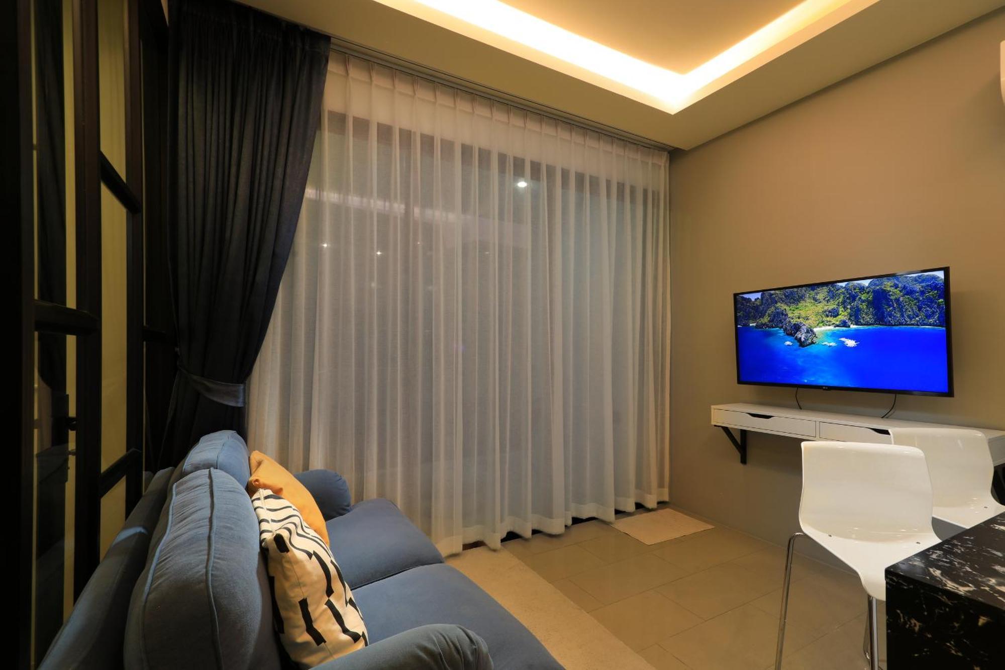 The Sea View Room In Palmyrah Surin By Holy Cow Екстериор снимка