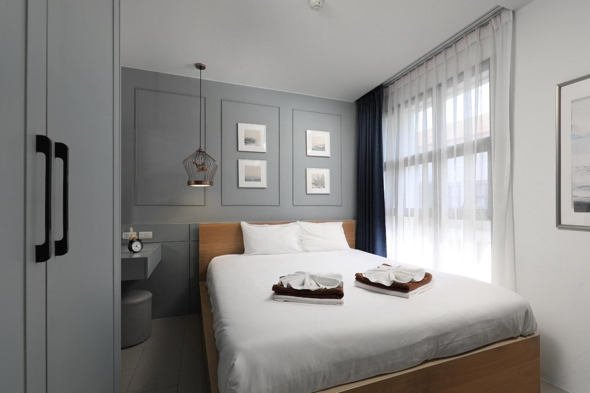 The Sea View Room In Palmyrah Surin By Holy Cow Екстериор снимка